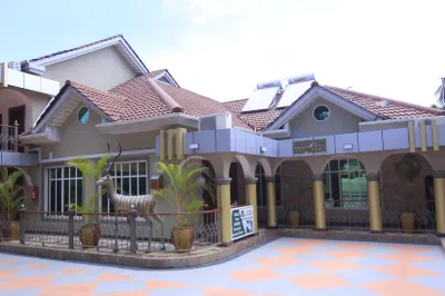 Beaco Resort Hoteles cerca de Mbeya Range Forest Reserve