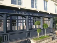La Marine de Loire Hotel & Spa