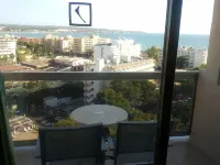 Hotel Obelisco - Mountain view