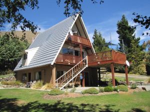 Dunstan Downs High Country Sheep Station