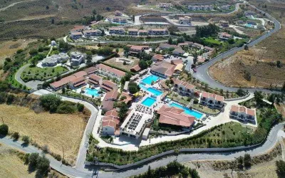 Aegean View Aqua Resort Hotels in Kos