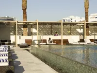 Novotel Deira Creekside Dubai - Beach
