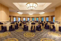 Crowne Plaza Cleveland at Playhouse Square Hotels in Cleveland