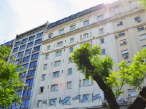 Gran Hotel Argentino Hoteles en Buenos Aires