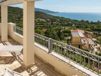 Montecristo - Villa di Sogno