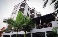 Asante Hotel Gisenyi Hotels near Nyamyumba Hot Springs