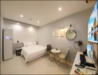 Jinju Hotel Chemi Hotels near Gyeongsang National University