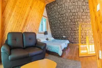Andong Tom Sawyer's Adventure Pension Hoteles cerca de Andong Dam