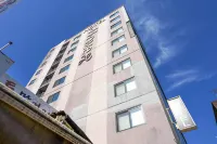 Hotel Home Hotels in Busan