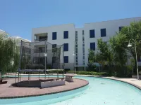 B06 - Top-Floor Marina 2 Bed Apartment Hotel a Odiáxere