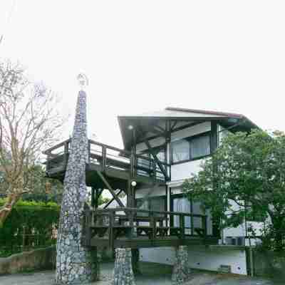 Villa Toma West Hotel Exterior