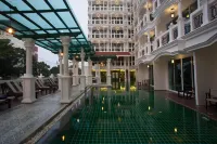 Grand Supicha City Hotel - Business