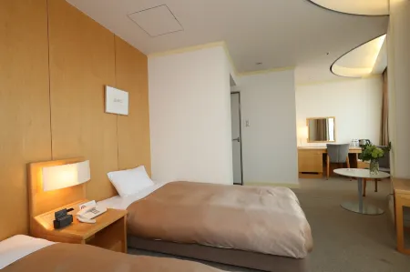 Hotel Granvale Kiyama Отели в г. Гифу