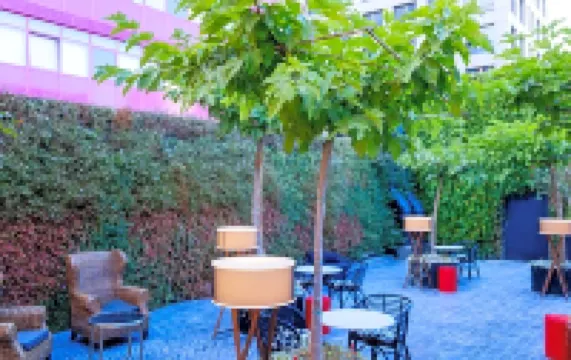 Brown BoBo, a Member of Brown Hotels Hotel di 