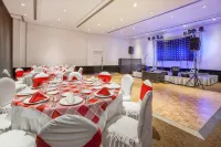 Crowne Plaza Toluca-Lancaster Hotels in Lerma Municipality
