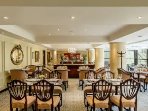 Park Tower, a Luxury Collection Hotel, Buenos Aires