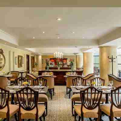 Park Tower, a Luxury Collection Hotel, Buenos Aires Dining/Meeting Rooms