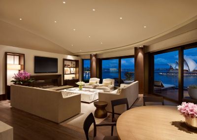 その他 パーク ハイアット シドニーの写真