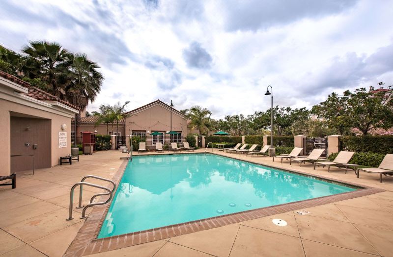 Homewood Suites by Hilton Oxnard/Camarillo photo 4