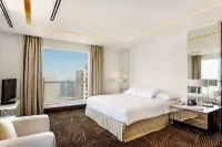 Hilton Dubai the Walk Hotels in Dubai