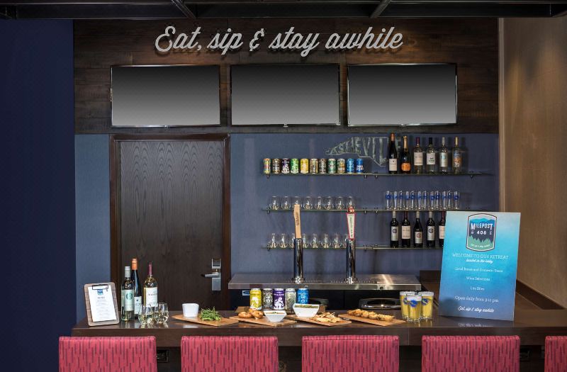 Hampton Inn & Suites Asheville Biltmore Village photo 4