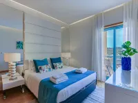 Luxury 1 Bedroom, Apartment Marina de Albufeira Near Old Town