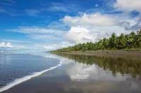 Clandestino Beach - Beach