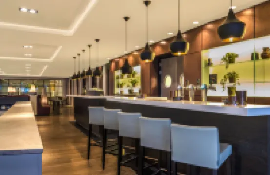 エレメント アムステルダム