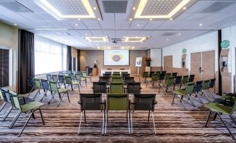 Novotel Rotterdam Schiedam
