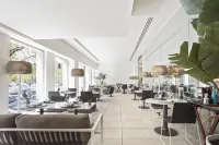 Melia Sevilla - breakfast