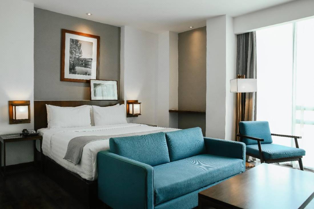 Veranda Hotel at Pakubuwono-South Jakarta Updated 2022 Room Price-Reviews &  Deals | Trip.com