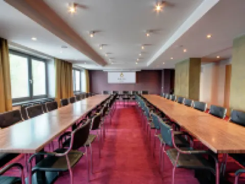 Onyx Luxury Hoteles en Distrito de Sárvár