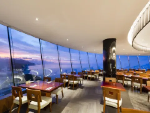 Sun Cruise Resort and Yacht Hotels in Gangneung-si