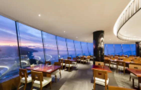 Sun Cruise Resort and Yacht Hotels in Gangneung-si