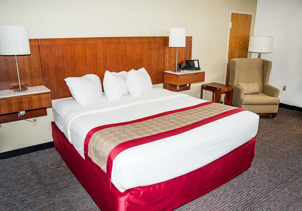 Ramada by Wyndham Cedar City