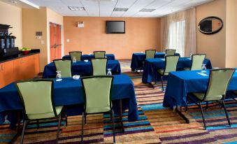 Fairfield Inn & Suites Verona
