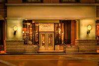 Winston-Salem Marriott Hotels in Winston-Salem