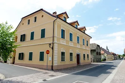B&B Castanea Hotels in Rajec
