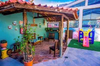 Hotel Mares do Sul Hotels in Tramandai
