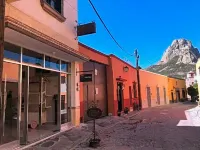 Hotel Casa Victoria Bernal