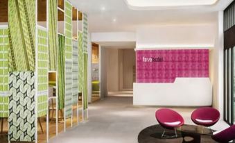 favehotel Malioboro - Yogyakarta