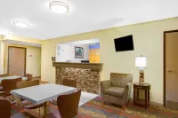 Super 8 by Wyndham Lewisburg Hoteles en Lewisburg