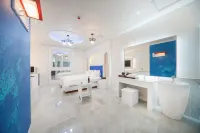 Yeongam Samho Self Check-in Motel Hotels near Historical Site of Dr. Wangin