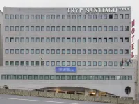 Hotel Santiago Plaza Affiliated by Meliá Hotels in Santiago de Compostela
