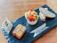 Hyatt Place Pune Hinjewadi - breakfast