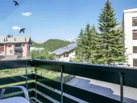 Chesa Corvatsch 111 - Champfer - Homestays