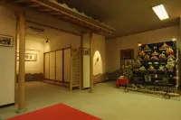 Omeitei Tsuji Ryokan