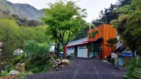 Hapcheon Glamping Story