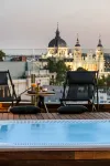 Palacio de Los Duques Gran Meliá