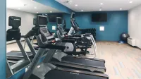 Holiday Inn Express LOMPOC by IHG - Fitnessstudio